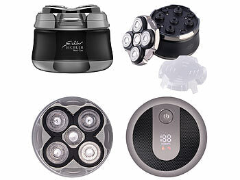 wasserfeste Rasierer erhältlich auf eMall