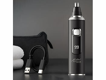 Nasentrimmer erhältlich auf eMall