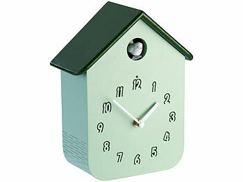 Pendelwanduhren erhältlich auf eMall