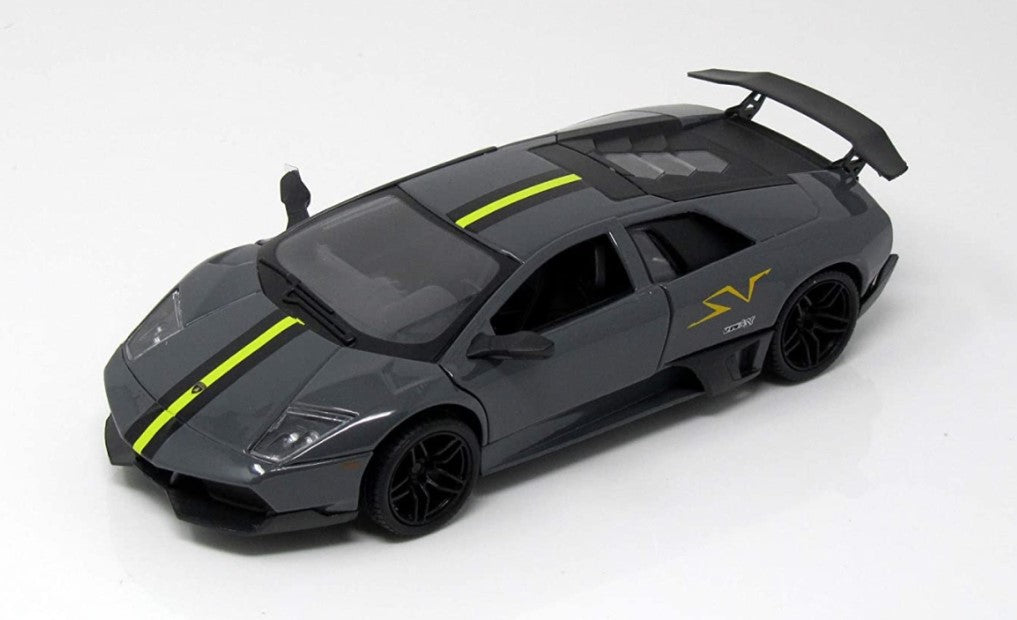DIV Model Kit - Modell Auto - 1:24 Lamborghini Murcielago LP670-4 SV