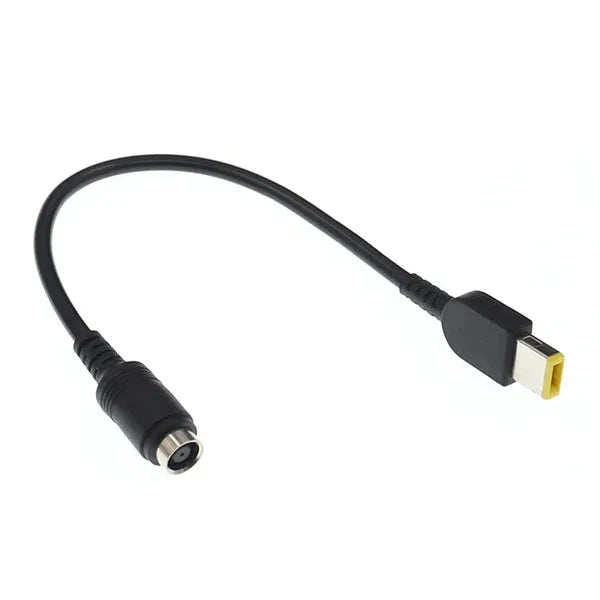 Lenovo 7,9 mm Rundstecker auf Mini Adapter Konverter für IBM Lenovo Thinkpad Elektroniktrade Switzerland