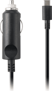 Lenovo Lenovo 65 W USB-C DC Kfz-Reisenetzteil elektroniktrade Switzerland