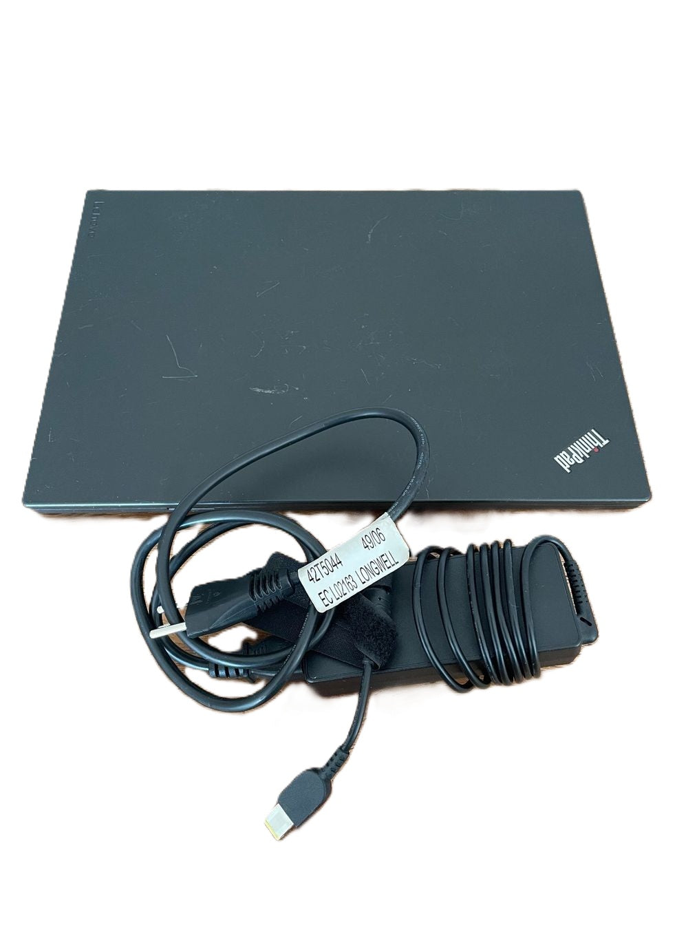 Lenovo Lenovo ThinkPad L470 i5-6300U 2.40Ghz 240GB SSD/8GB Ram Win 11 Pro ( Gebraucht Artikel ) Elektroniktrade Switzerland