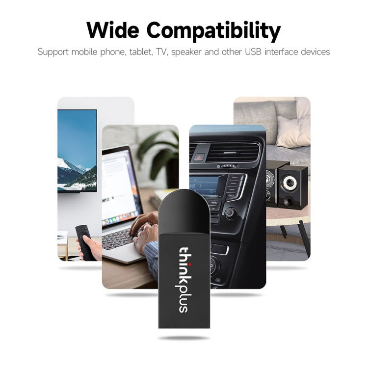 Lenovo Lenovo ThinkPlus MU222 2.0 Business USB Stick 64GB elektroniktrade Switzerland