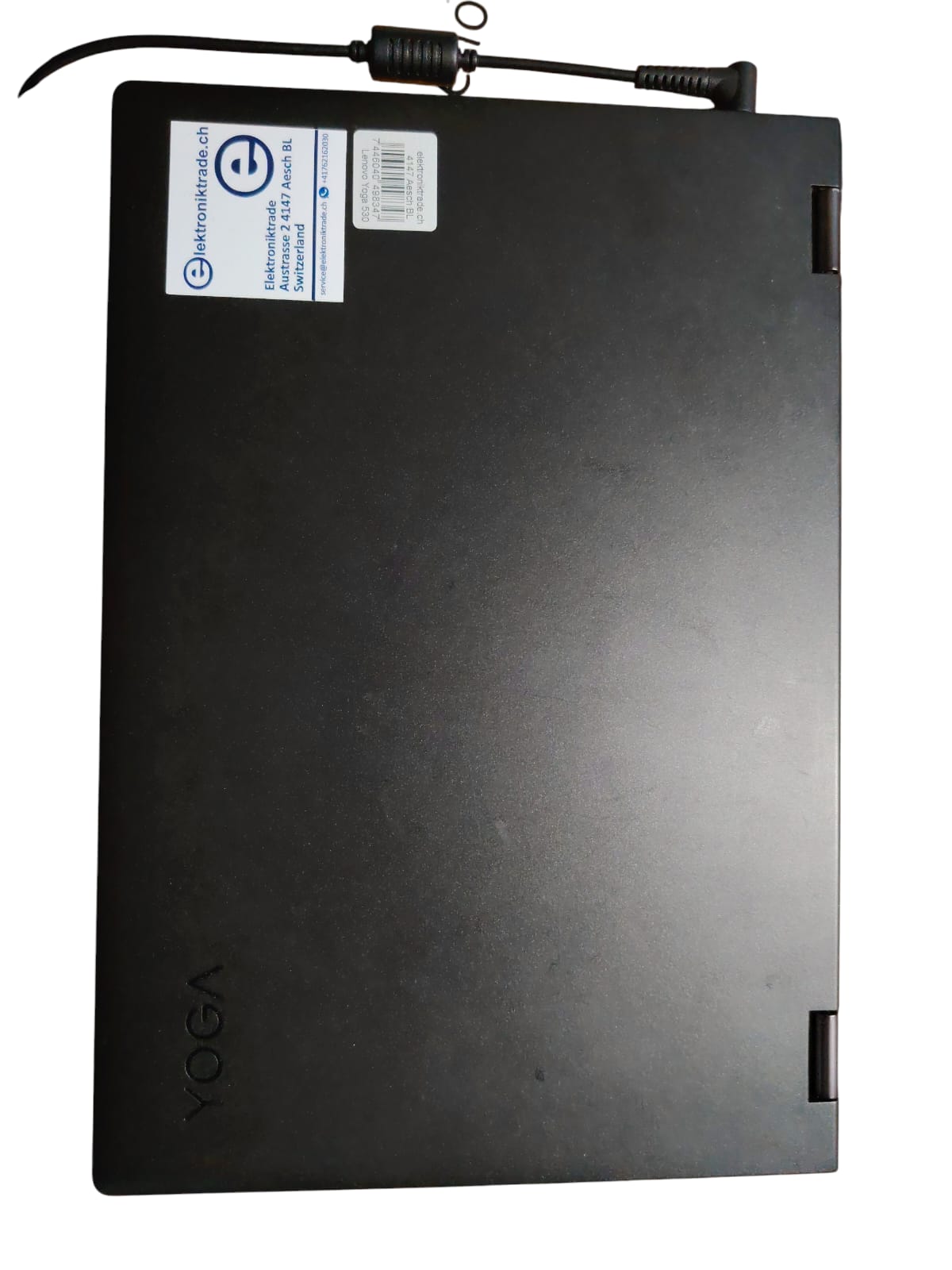 Lenovo Lenovo Yoga 530-14ARR 14", AMD Ryzen 3 2200U, 16 GB, 128 GB SSD ( Gebraucht Gerät ) Elektroniktrade Switzerland