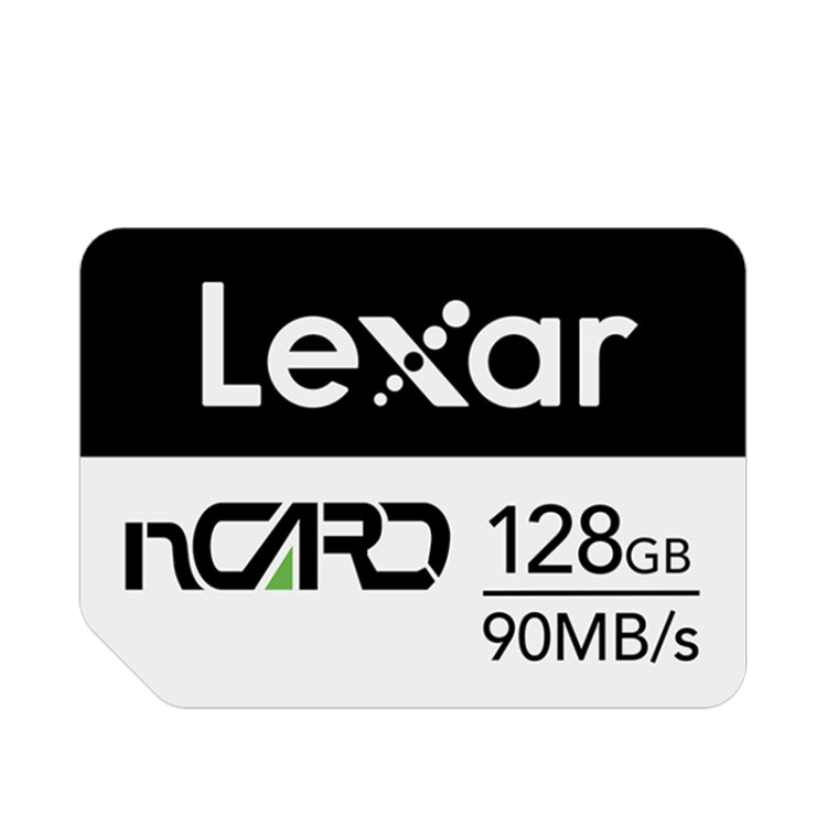 Lexar Lexar nCARD 128/256GB Speicherkarte Mobiltelefon-Erweiterungs-NM-Karte Elektroniktrade Switzerland