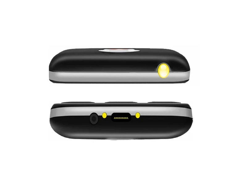 LOGICOM LOGICOM Handy LOG-POSH-S80 Dual Sim Elektroniktrade Switzerland