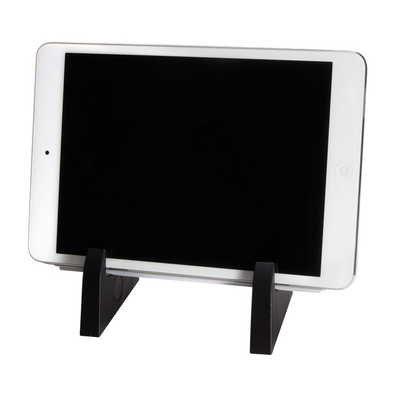 LogiLink LogiLink Klappbarer 7" Tablet-Halter Ständer Halterung Tablet Smartphone Handy Halter Tisch Elektroniktrade Switzerland