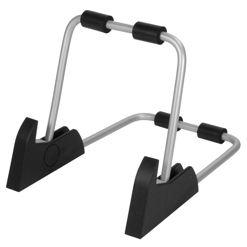 LogiLink LogiLink Klappbarer 7" Tablet-Halter Ständer Halterung Tablet Smartphone Handy Halter Tisch Elektroniktrade Switzerland