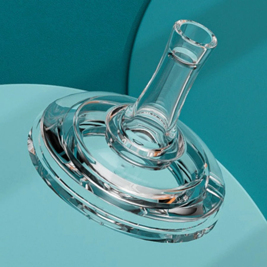 240 ml Babyflasche Trink Adapter Aufsatz