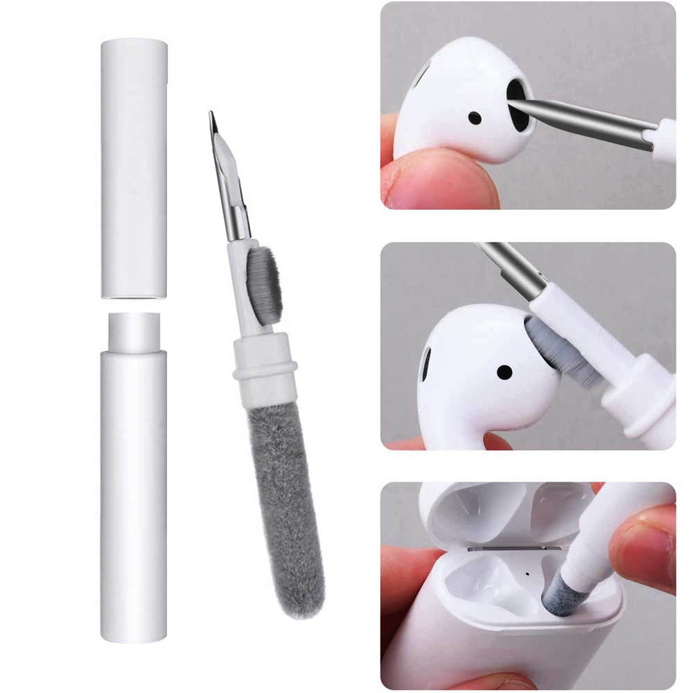 Bluetooth Kopfhörer Reinigung Werkzeug für Airpods Pro 3 2 1