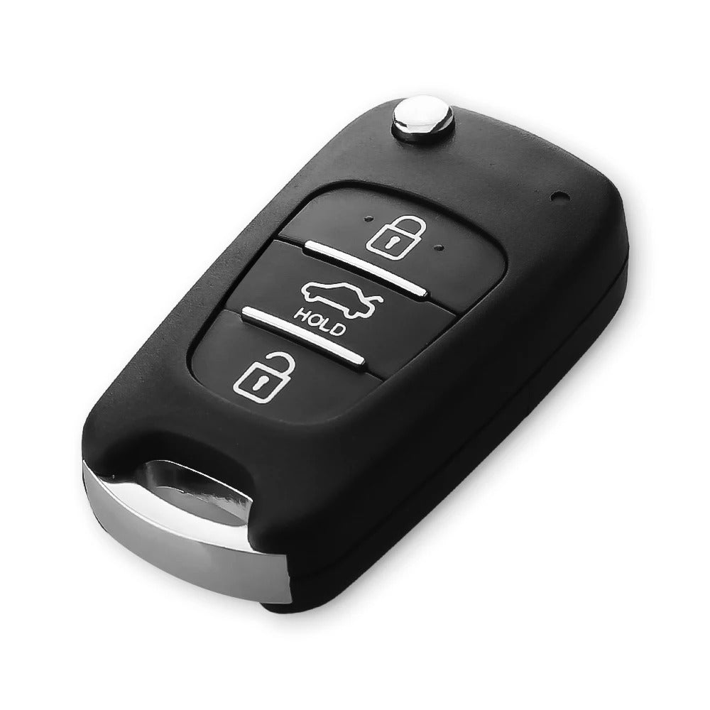 Auto Fernbedienungsgehäuse für Hyundai I30 IX35 I20