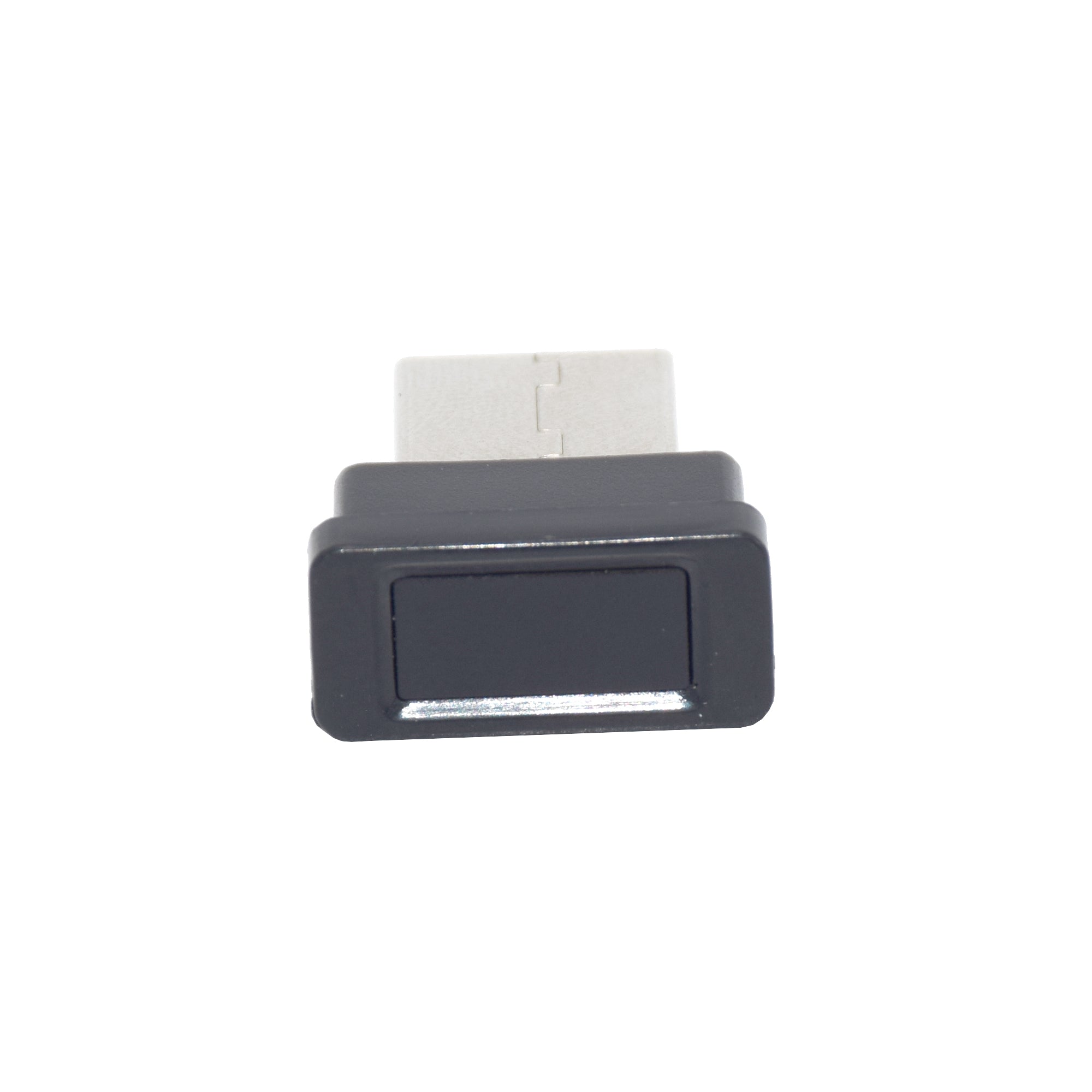 USB-Fingerabdruck-Lese modul Geräte erkennung für Windows 10/11