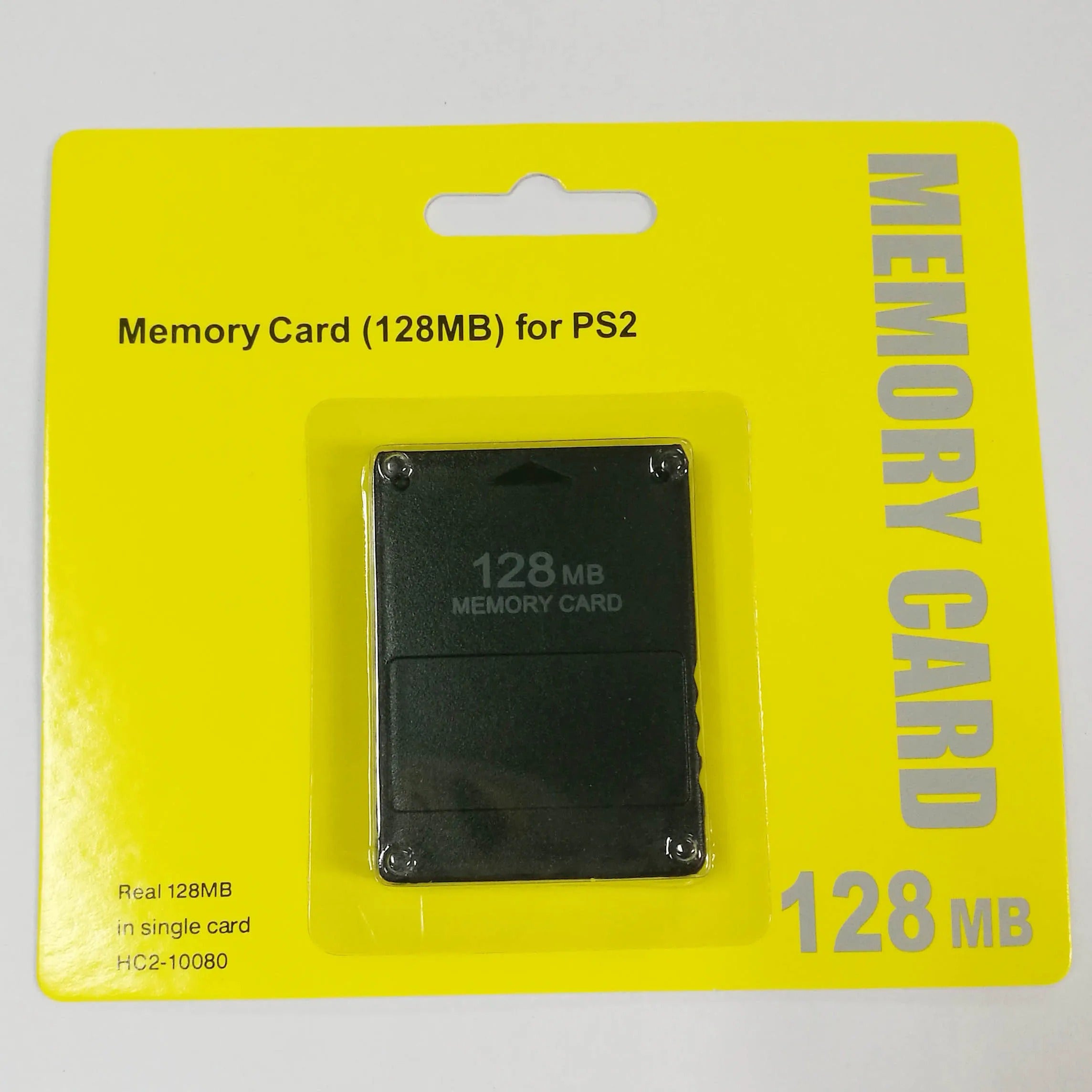 Memory Karte Speicherkartenerweiterung 64MB/128MB/256MB für Sony Playstation PS2