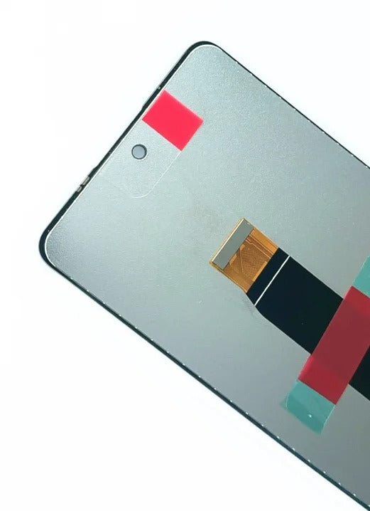 Ersatz Display für Blackview Shark 8 Smartphone mit Werkzeug