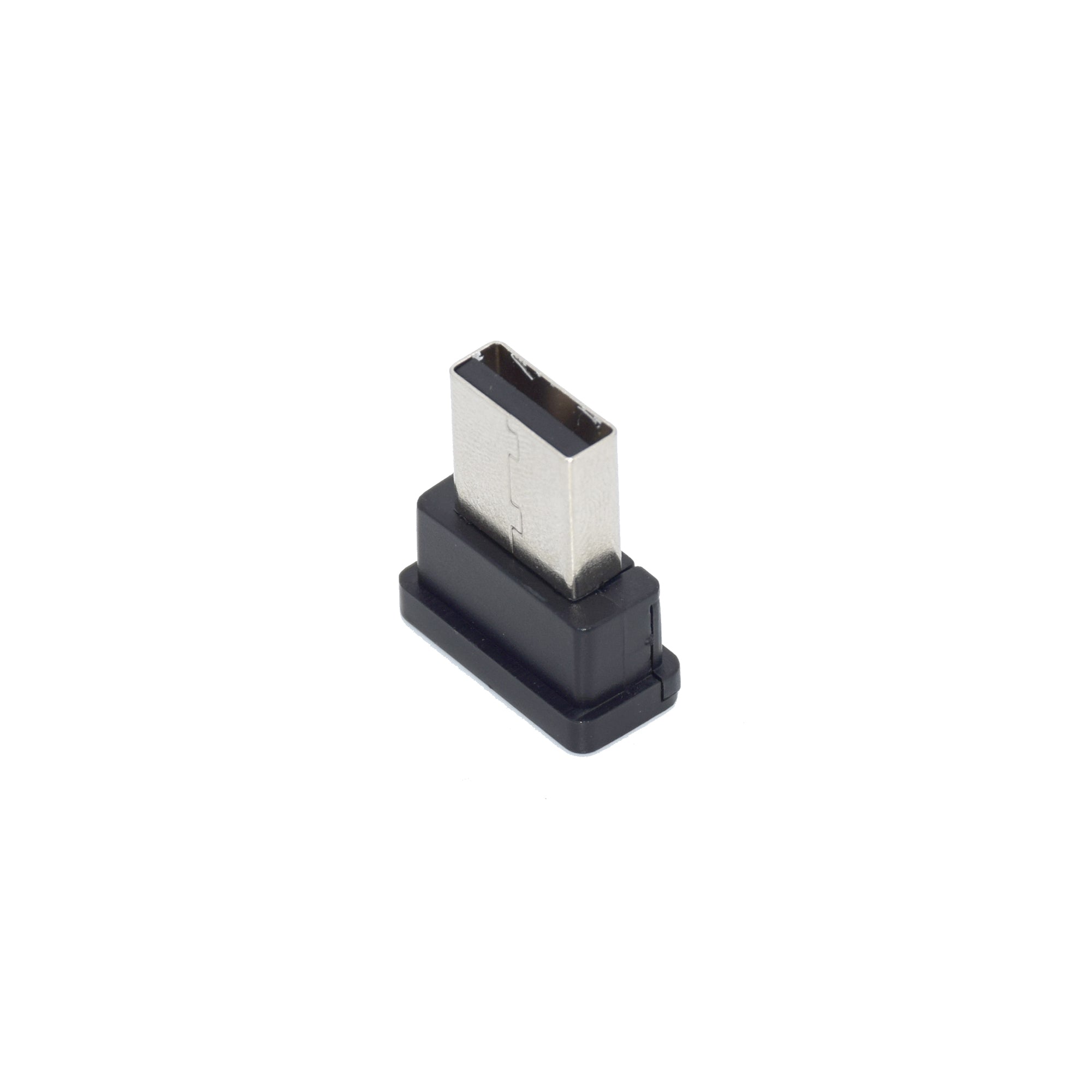 85w 18.5v 4.6a 5 Pin T Style Magsafe 1 Auto-Ladegerät mit 1 USB