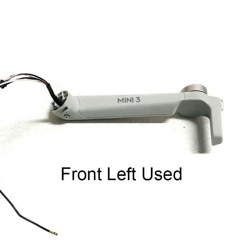 Original Mavic DJI Mini 3 Propellers Ersatz Motor Arm
