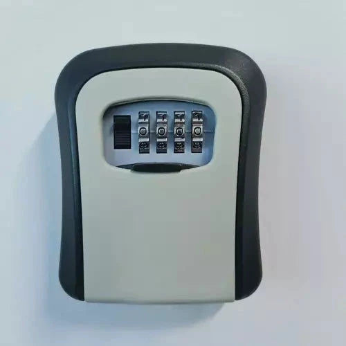 Malatec Malatec Safe/Schlüsselkasten mit Zahlenschloss Elektroniktrade Switzerland