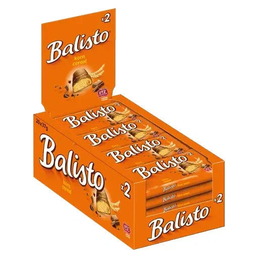 Mars GmbH Balisto Korn Orange 20x37g im Karton Elektroniktrade Switzerland
