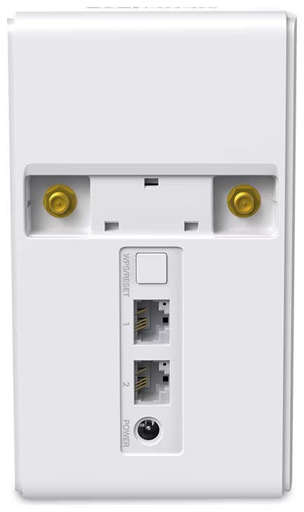 Mercusys Mercusys MB110-4G 4G Router - Betrieb mit einer Simkarte Elektroniktrade Switzerland