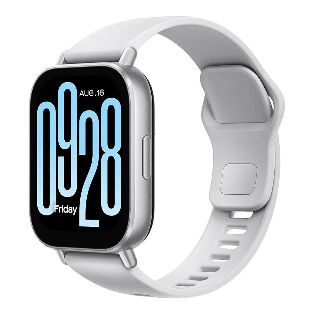 Mi Redmi Watch 5 Active | Matt Silber elektroniktrade Switzerland