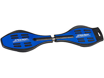 Snakeboard