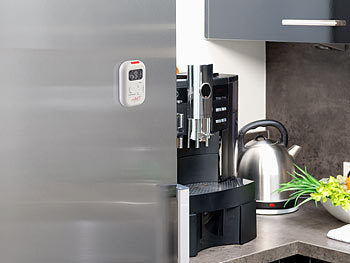 Timer lautlos erhältlich auf eMall