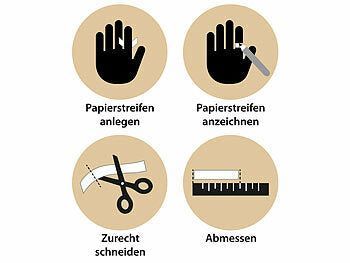 newgen medicals Fitnesstracker-Ring, Herzfrequenz- & SpO2-Anzeige, 2 mm, gold, Gr. 63 elektroniktrade Switzerland