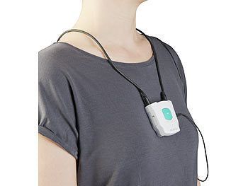 newgen medicals Funk-Hörsystem für TV & Musik, Digitaleingang, für Klinke-Kopfhörer elektroniktrade Switzerland