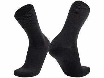newgen medicals newgen medicals 6 Paar Diabetikersocken ohne Gummi & Naht, für Damen & Herren, 43 - 46 elektroniktrade Switzerland