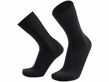 newgen medicals newgen medicals 6 Paar Diabetikersocken ohne Gummi & Naht, für Damen & Herren, 43 - 46 elektroniktrade Switzerland