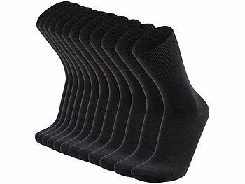 newgen medicals newgen medicals 6 Paar Diabetikersocken ohne Gummi & Naht, für Damen & Herren, 43 - 46 elektroniktrade Switzerland