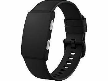newgen medicals Smarter Fitness-Tracker, App, 24/7-Erfassung, EKG-Überwachung, 180 mAh Elektroniktrade Switzerland
