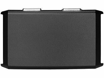 newgen medicals Smarter Fitness-Tracker, App, 24/7-Erfassung, EKG-Überwachung, 180 mAh Elektroniktrade Switzerland