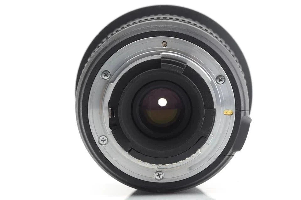 Nikon Nikon AF-S 4/12-24mm G EDIF DX SWM Aspherical (Gebraucht Artikel) elektroniktrade Switzerland