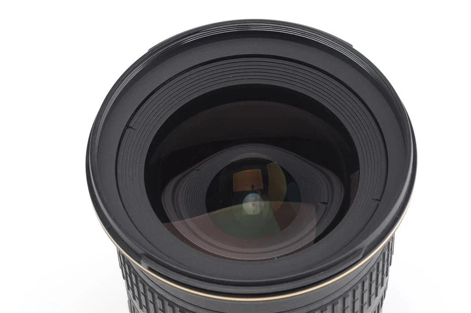 Nikon Nikon AF-S 4/12-24mm G EDIF DX SWM Aspherical (Gebraucht Artikel) Elektroniktrade Switzerland