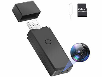 USB Minikamera