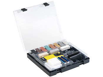 Fliesenreparaturset: AGT Reparatur-Set WRS-11.fks für Fliesen; Kacheln & Steingut erhältlich auf eMall