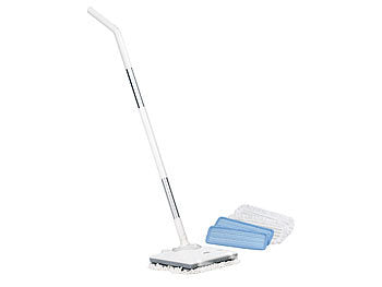 Akku Bodenwischer erhältlich auf eMall