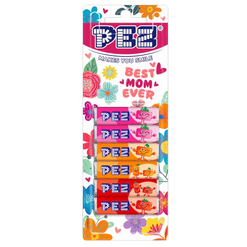 PEZ PEZ - Süssigkeiten / Spender & Nachfüllpackungen Elektroniktrade Switzerland