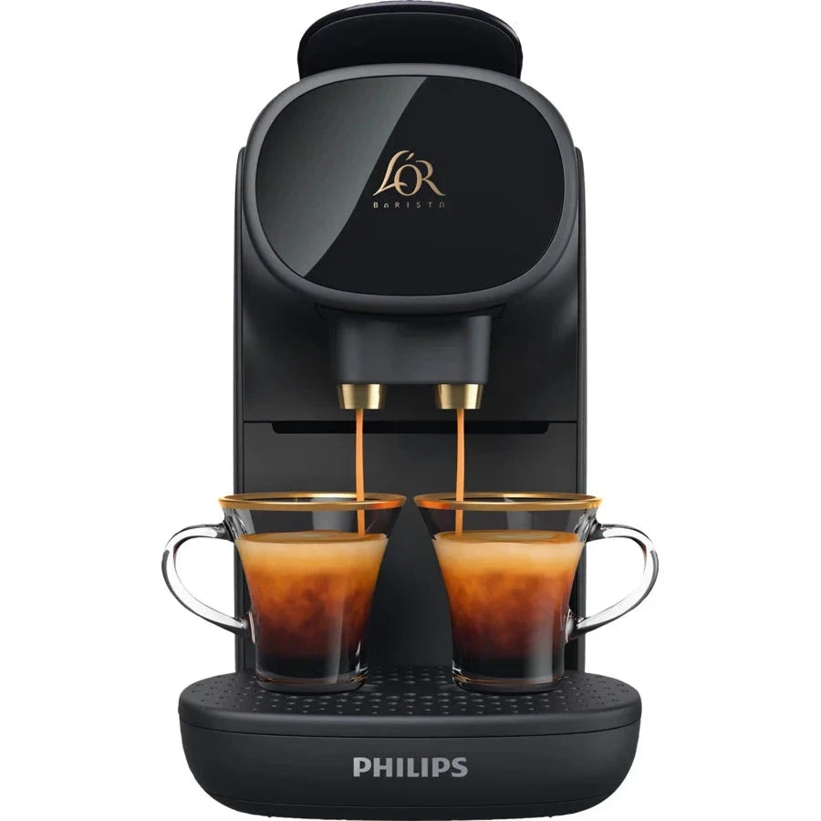 Philips Philips L'Or Kapsel Kaffeemaschine Barista elektroniktrade Switzerland