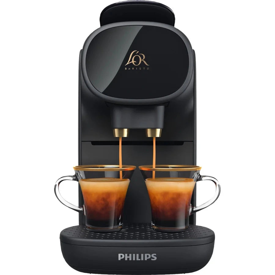 Philips Philips L'Or Kapsel Kaffeemaschine Barista Elektroniktrade Switzerland