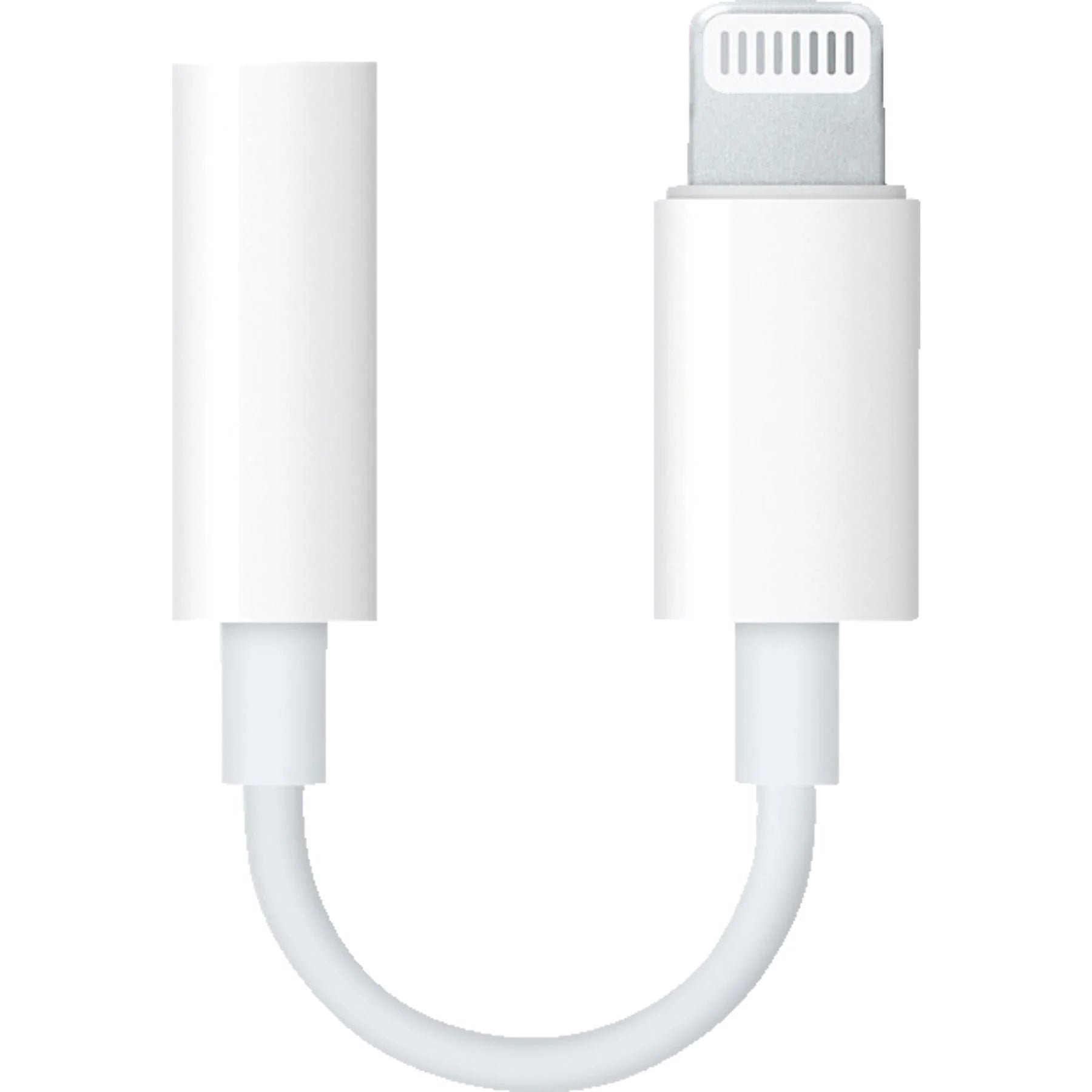 Apple Adapter Lightning auf 3.5 mm