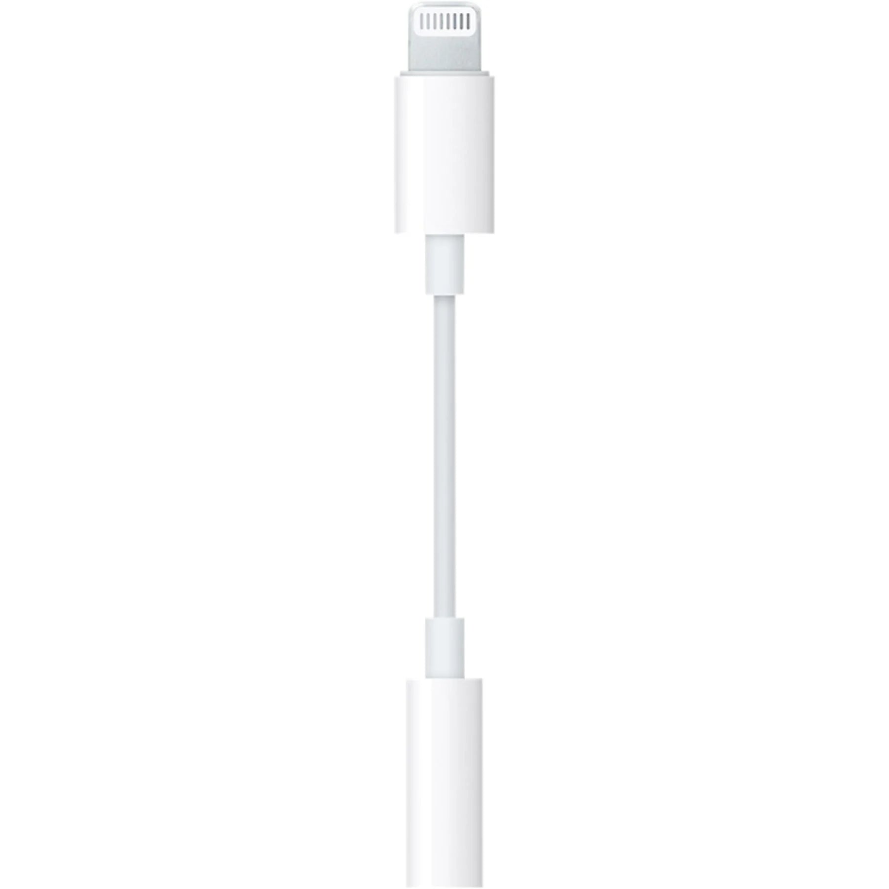 Apple Adapter Lightning auf 3.5 mm