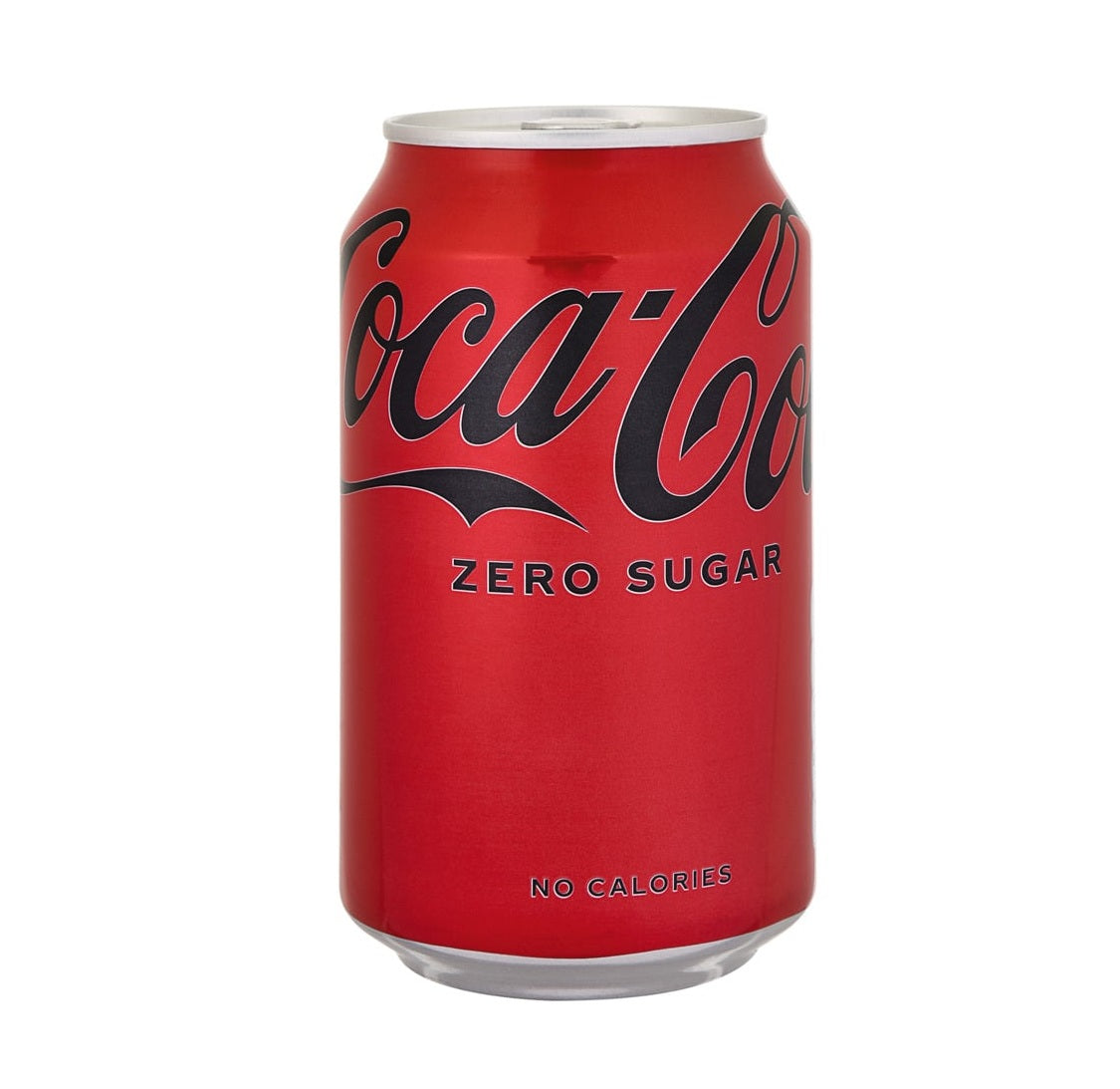 Coca-Cola Zero Zucker 33 cl