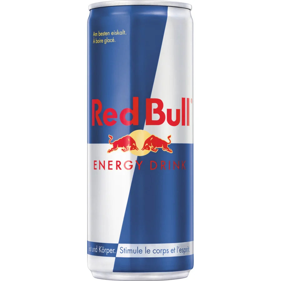 Red Bull (Dose 25cl)