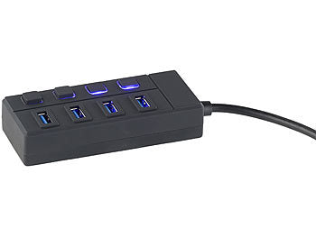 USB Umschalter erhältlich auf eMall