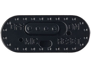 Aufnahmegerät mit Stimmaktivierung erhältlich auf eMall