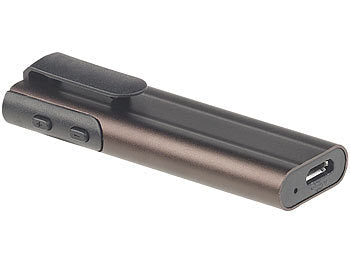 Mini Voice Recorder erhältlich auf eMall