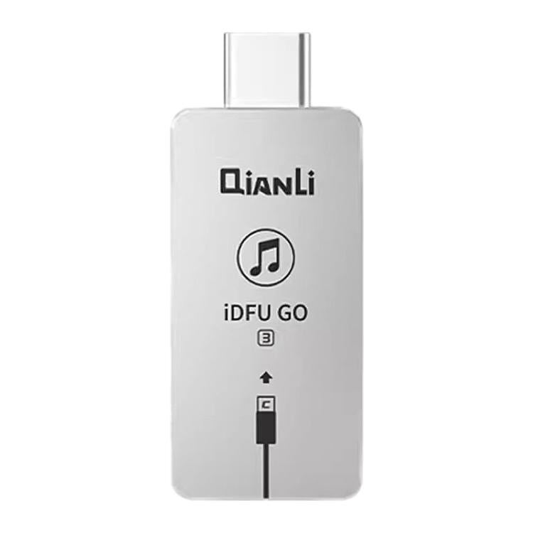 QIANLI QianLi IDFU GO 3 Recovery Adapter for iPhone 15 Series, QianLi IDFU GO 3 Elektroniktrade Switzerland